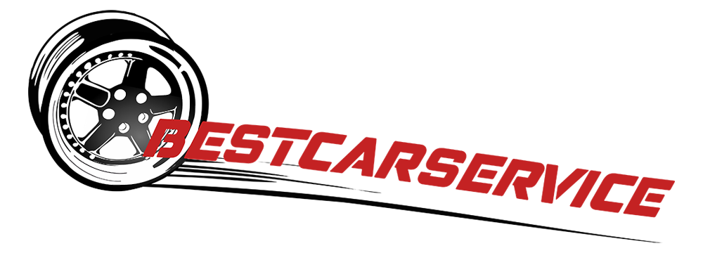 BestCarService - Strona główna